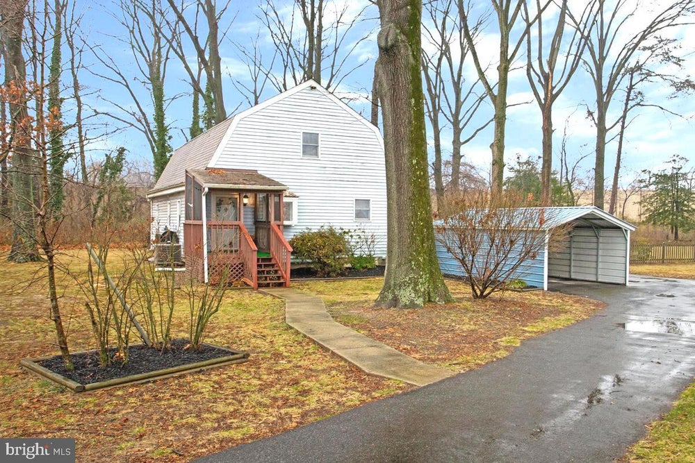 1001 Sundown Rd, GLEN BURNIE, MD 21061 ERA