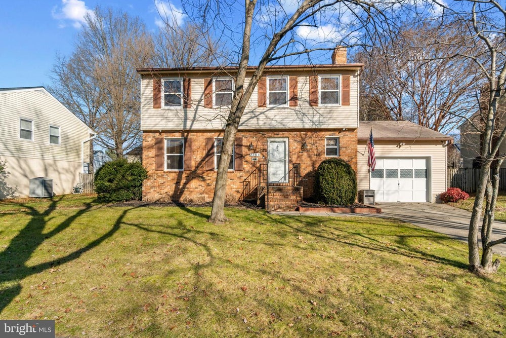 2304 Dartmouth Ln, CROFTON, MD 21114 ERA