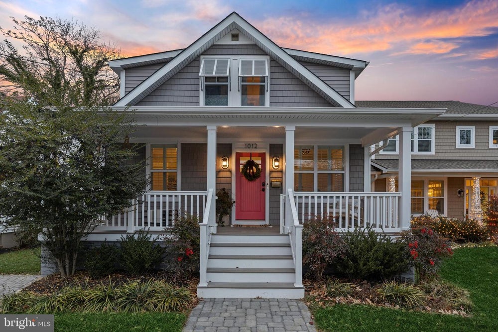 1012 Park Ave, ANNAPOLIS, MD 21403 ERA