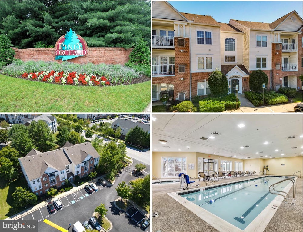 2412 Chestnut Terrace Ct 102, ODENTON, MD 21113 ERA