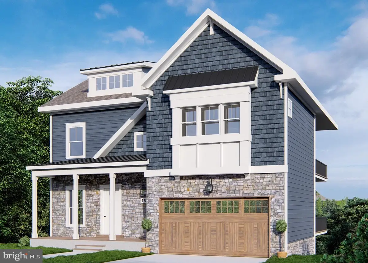 610 Echo Cove Dr, Crownsville, MD 21032 - Image #1