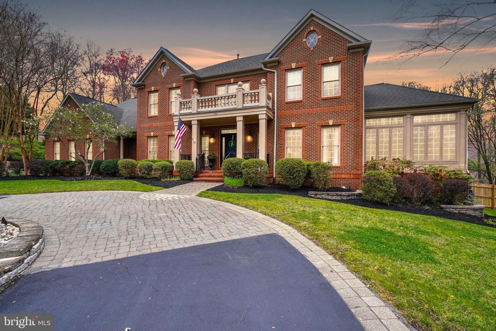 702 Casimir Way, GAMBRILLS, MD 21054 ERA