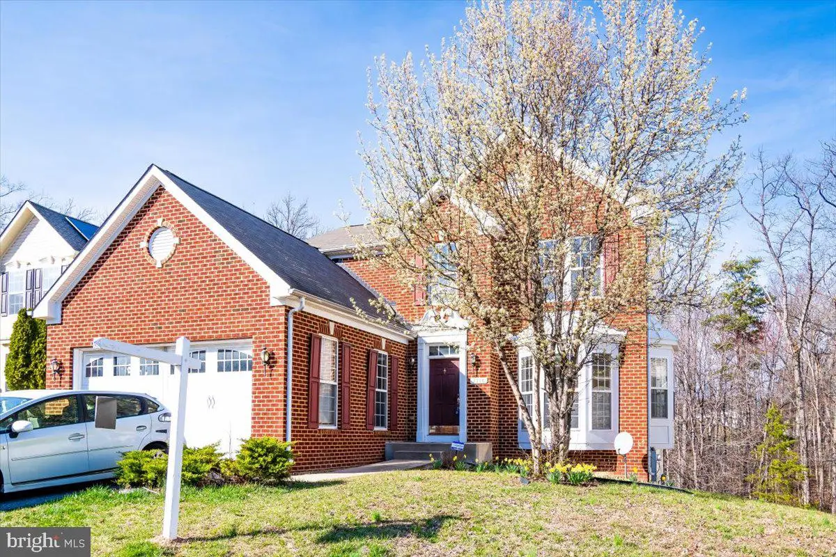 1716 Allerford Dr, Hanover, MD 21076 - Image #1