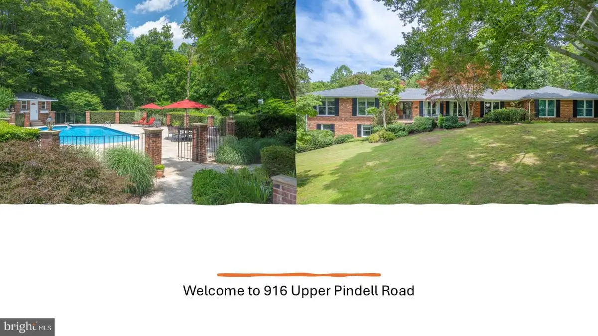 916 Upper Pindell Rd, Lothian, MD 20711 - #1