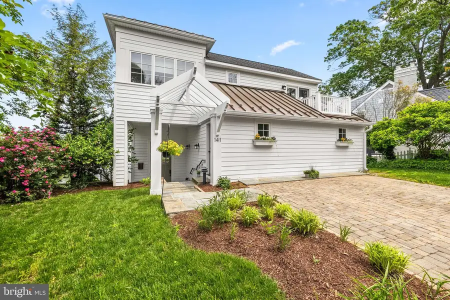 141 Boone Trl, Severna Park, MD 21146 - #2