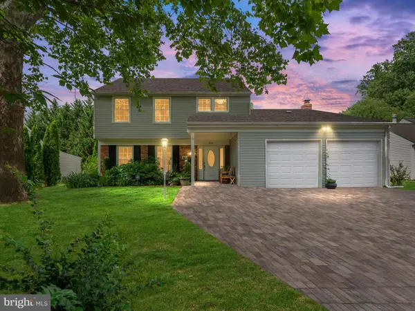 Property