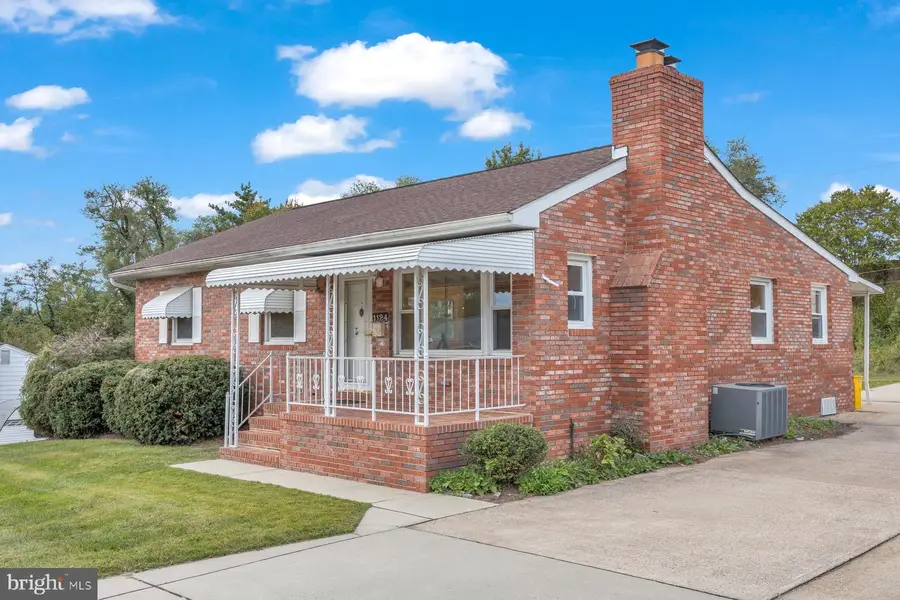 1124 Mchenry Dr, Glen Burnie, MD 21061 - Image #3