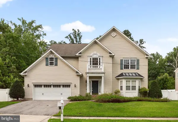 812 Birch Run Ter #8, SEVERNA PARK, MD 21146