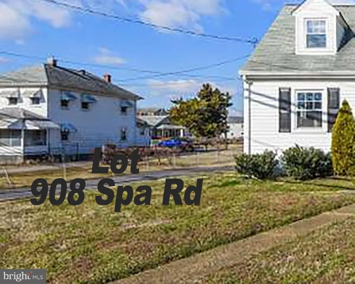 908 Spa Rd, Annapolis, MD 21401 - #1