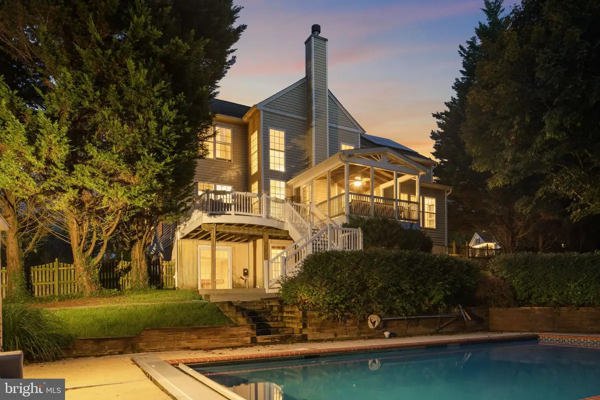 4440 Claybrooke Dr, Lothian, MD 20711 - Image #1