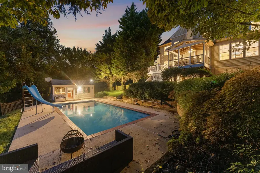 4440 Claybrooke Dr, Lothian, MD 20711 - Image #2