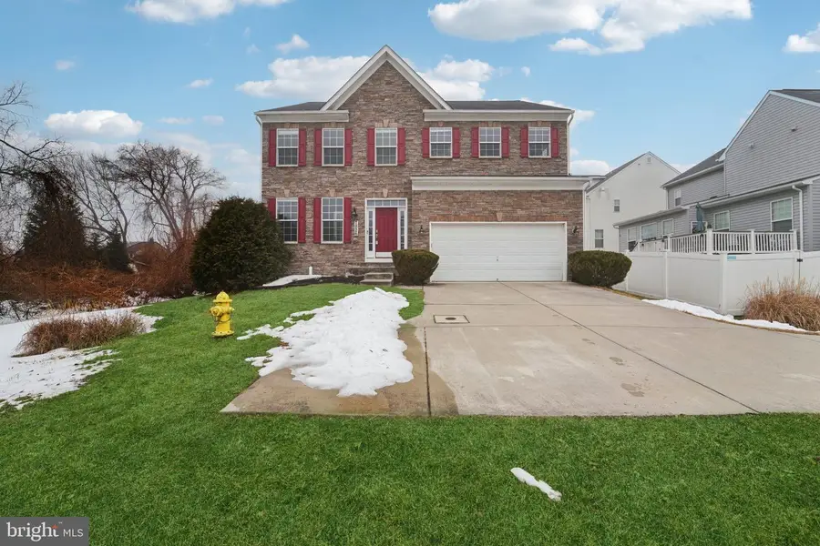 7826 Keenan Rd, Glen Burnie, MD 21061 - #2