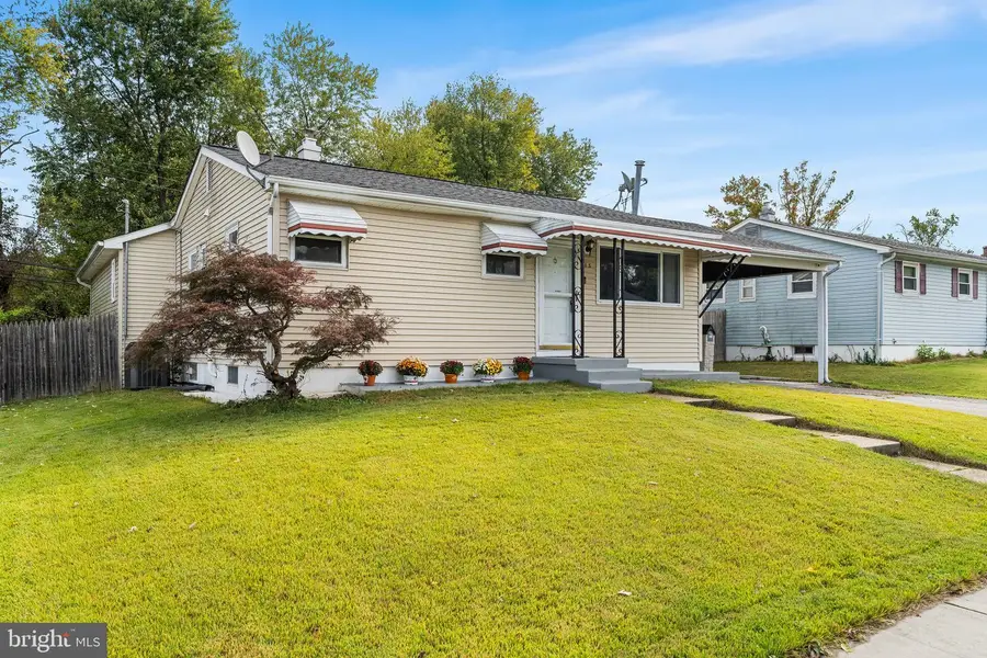 313 Park Hall S, Laurel, MD 20724 - Image #2