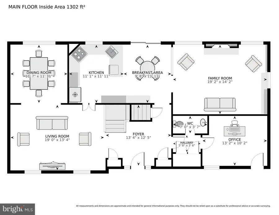 2545 Lavall Ct, Davidsonville, MD 21035 - Image #3