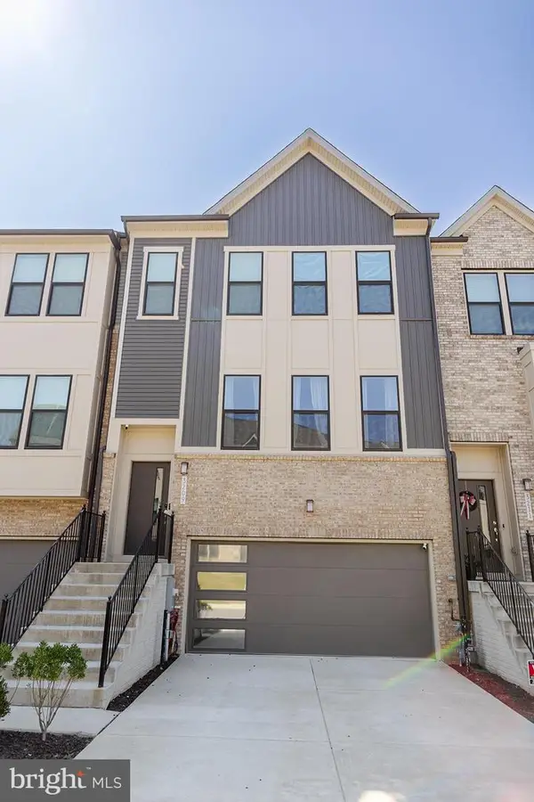 3209 Merganser Dr, LAUREL, MD 20724