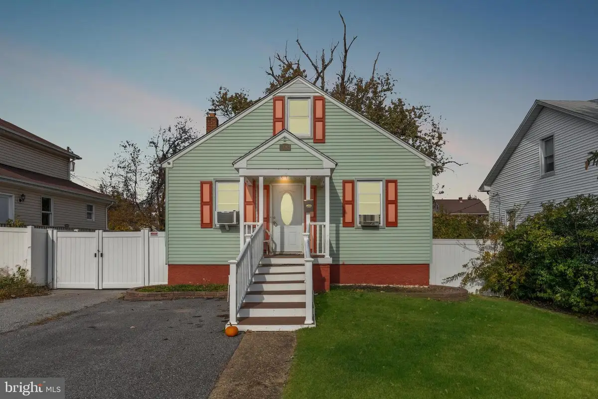 18 3rd Ave S, Glen Burnie, MD 21061 - Image #1