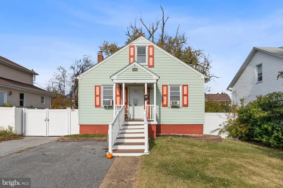 18 3rd Ave S, Glen Burnie, MD 21061 - Image #2