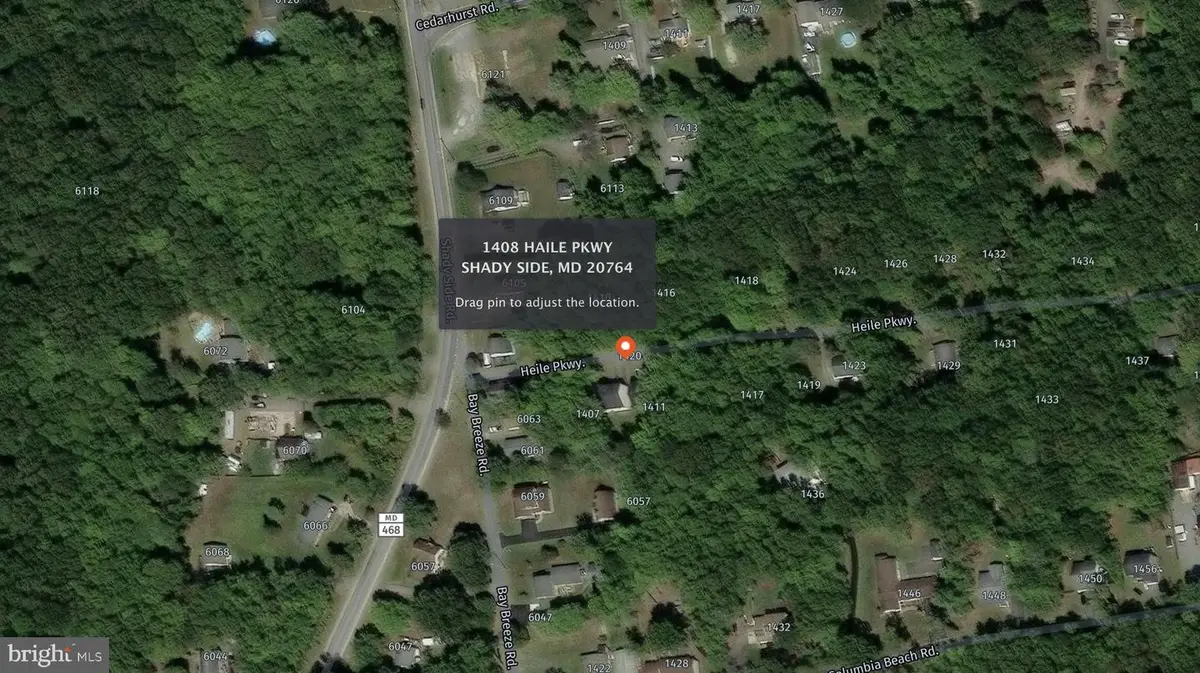 1408 & 1410 Haile Pkwy, Shady Side, MD 20764 - Image #1
