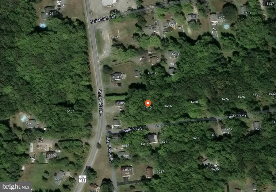 1408 & 1410 Haile Pkwy, Shady Side, MD 20764 - Image #2