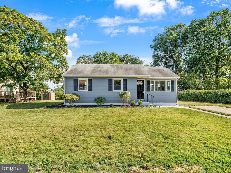 413 Glenwood Ave, Glen Burnie, MD 21061 - Image #2