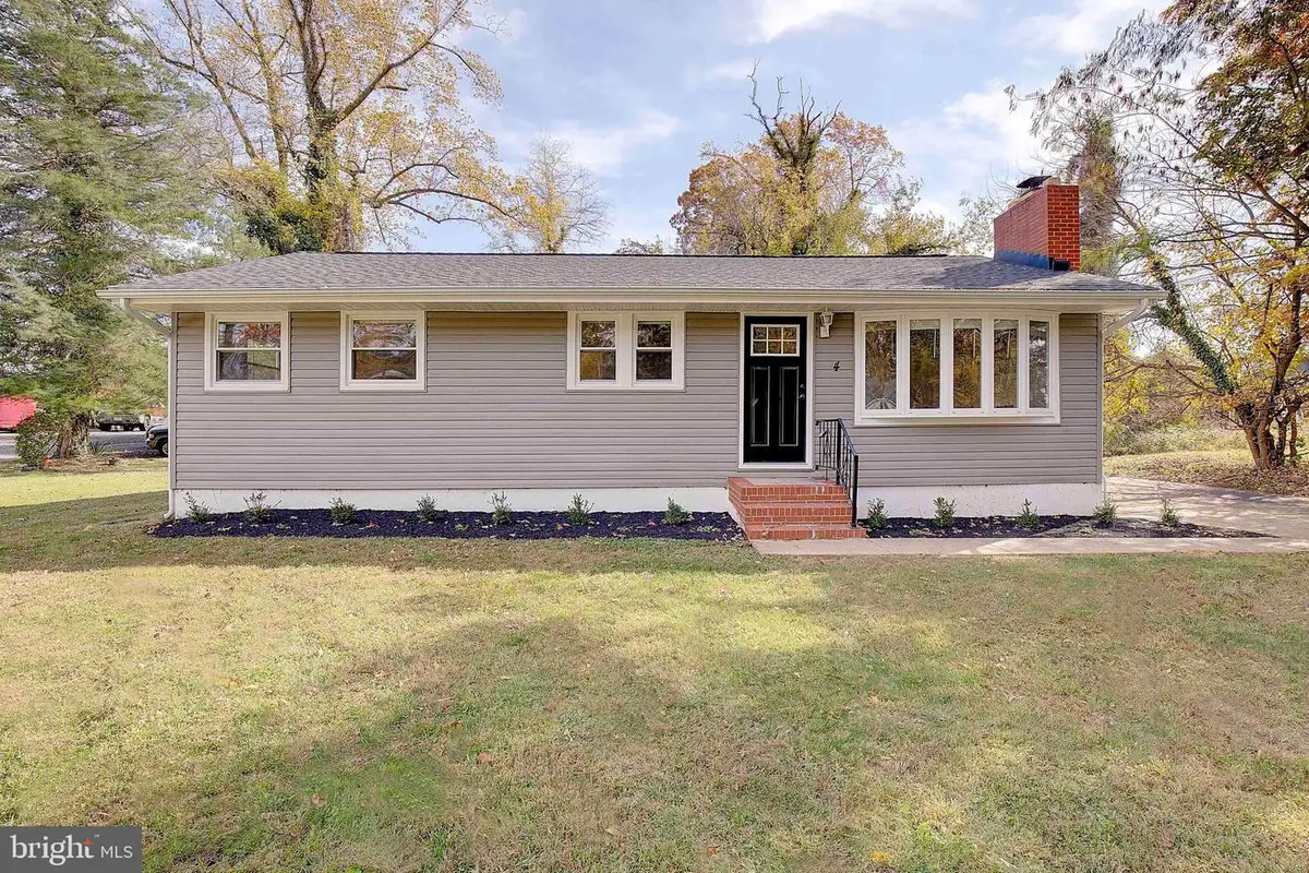 4 Roosevelt Dr, Annapolis, MD 21401 - Image #1