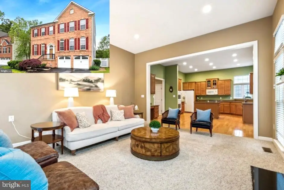 229 Bowen Ct, Annapolis, MD 21401 - Image #1