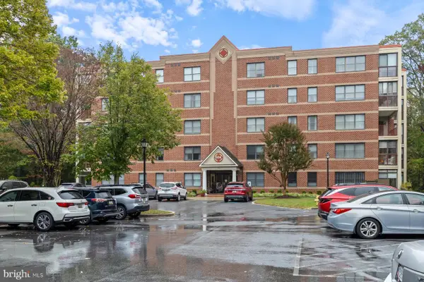 604 Mckinsey Park Dr #402, SEVERNA PARK, MD 21146