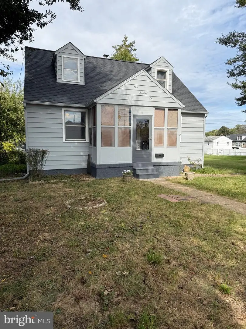 106 Townsend Ave, Baltimore, MD 21225 - Image #2