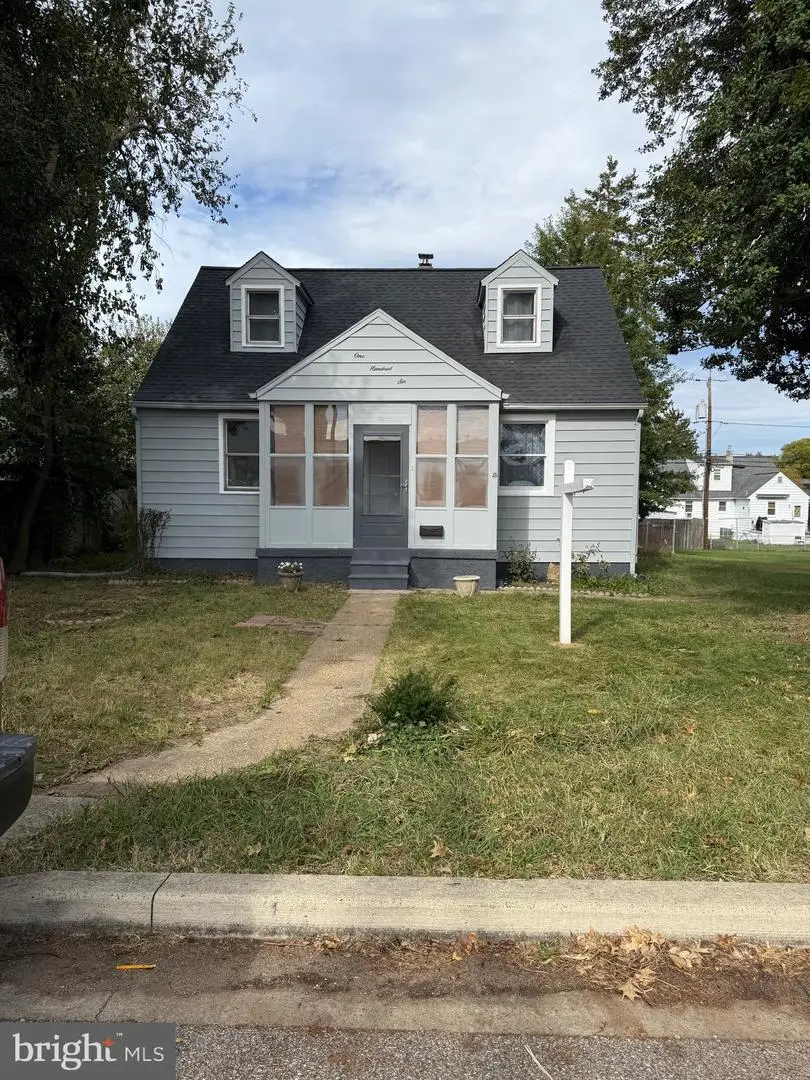 106 Townsend Ave, Baltimore, MD 21225 - Image #3