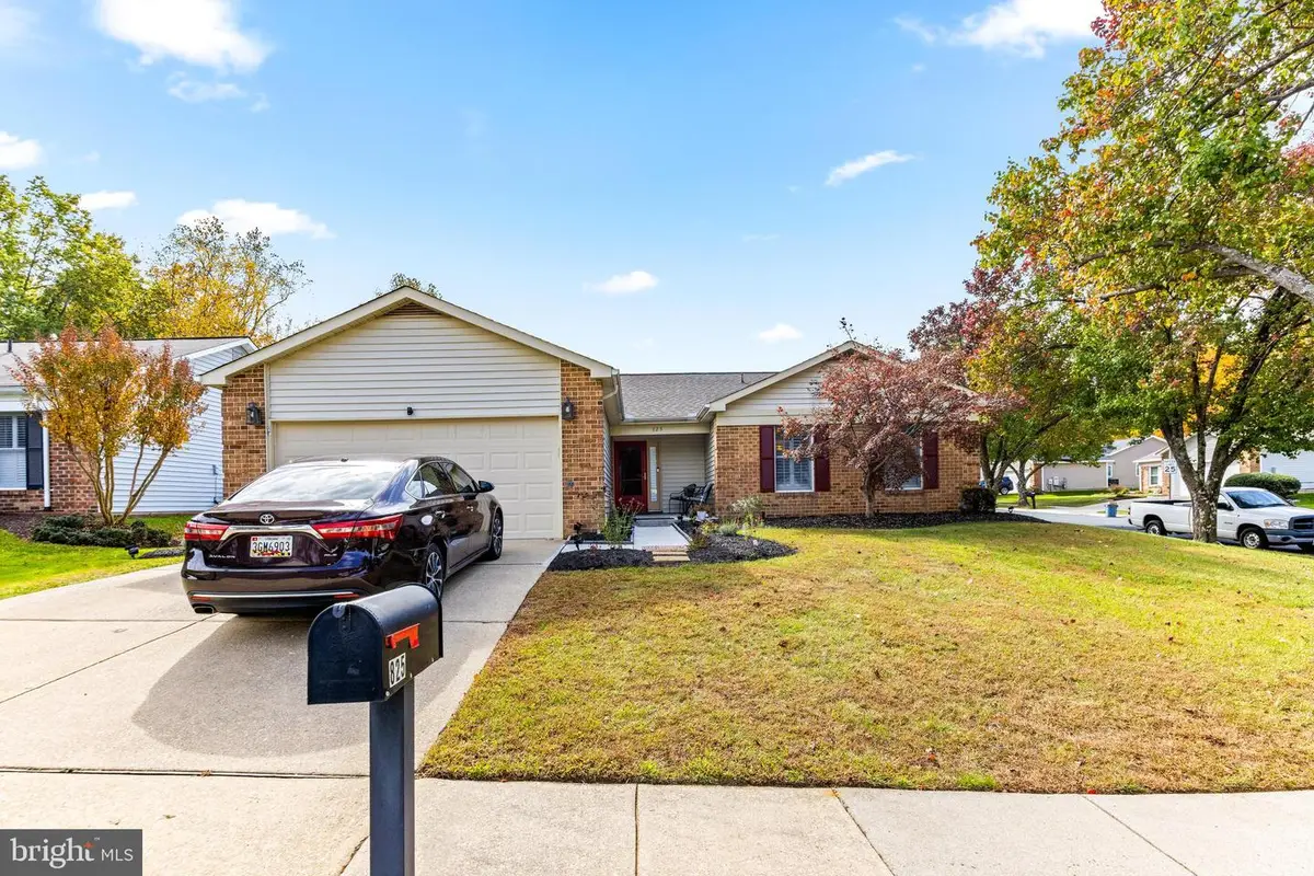 825 Coxswain Way, Annapolis, MD 21401 - Image #1
