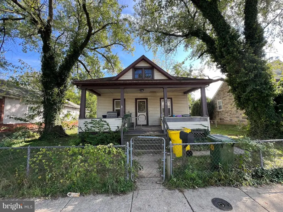 219 Doris, Baltimore, MD 21225 - Image #2