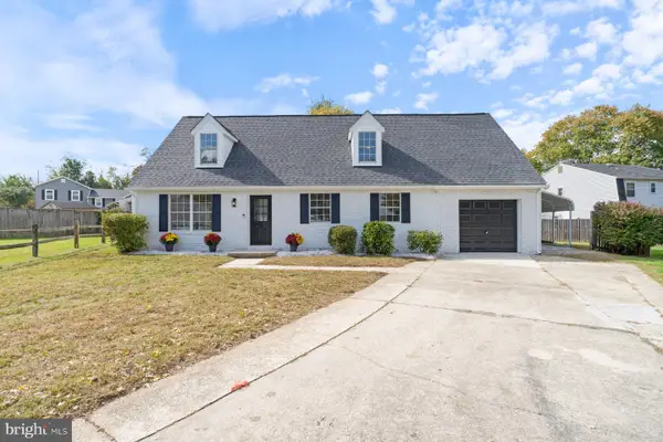 930 Truro Ln, CROFTON, MD 21114