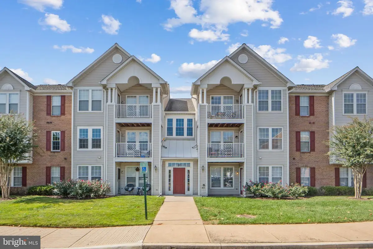 699 Winding Stream Way #203, Odenton, MD 21113 - Image #1