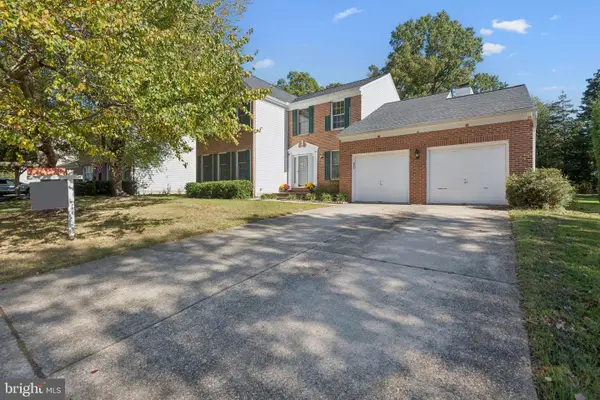 410 Fox Hollow Ln, ANNAPOLIS, MD 21403