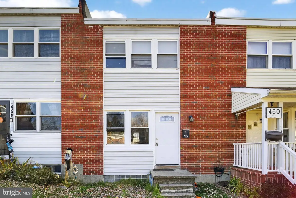 458 Seward Ave, Baltimore, MD 21225 - Image #1