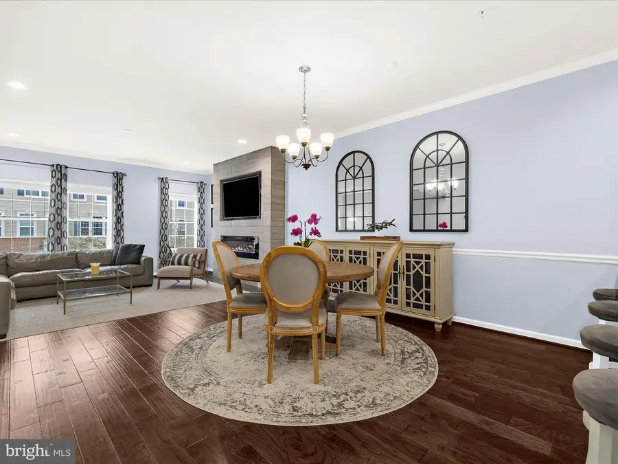 1008 Red Clover Rd, Gambrills, MD 21054 - Image #2