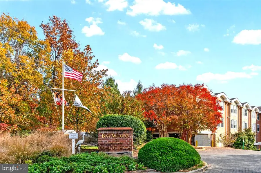 7101 Bay Front Dr #301, Annapolis, MD 21403 - Image #2