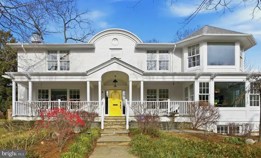 8 Stewart Ave, Annapolis, MD 21401 - Image #2