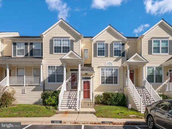 1412 Nutwood Ct, CROFTON, MD 21114