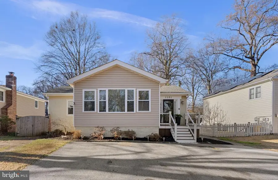 1101 Little Magothy Vw, Annapolis, MD 21409 - Image #2