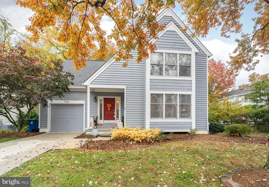 934 Langdon Ct, Annapolis, MD 21403 - Image #2