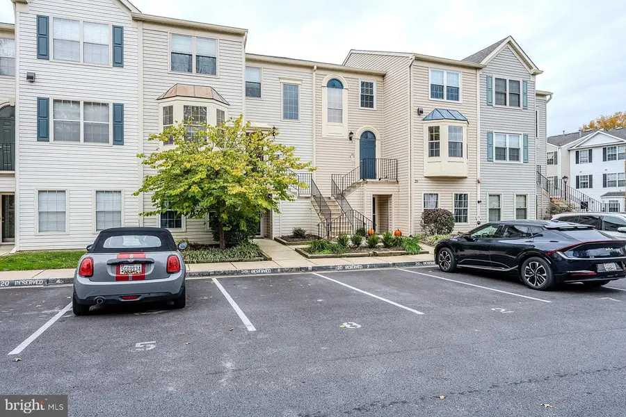 20-j Sandstone Ct, Annapolis, MD 21403 - Image #2