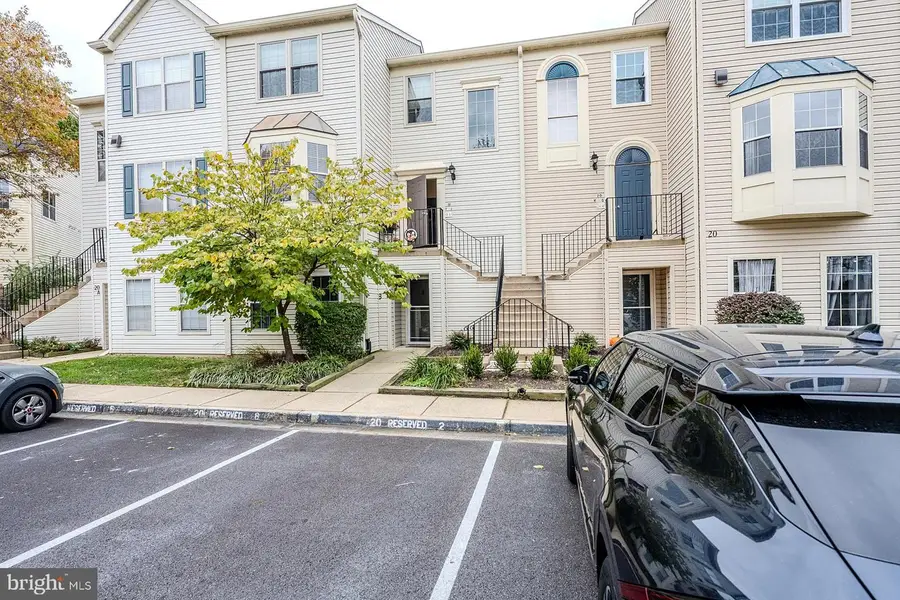 20-j Sandstone Ct, Annapolis, MD 21403 - Image #3