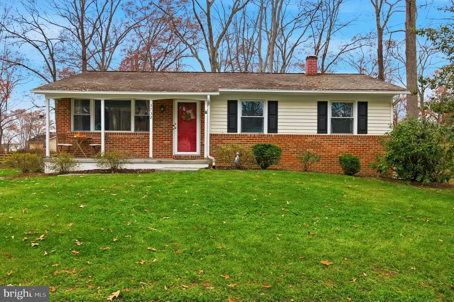 3732 Nile Rd, Davidsonville, MD 21035 - Image #2