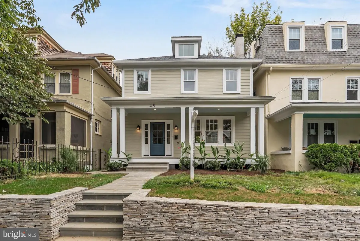 48 Murray Ave, Annapolis, MD 21401 - Image #1