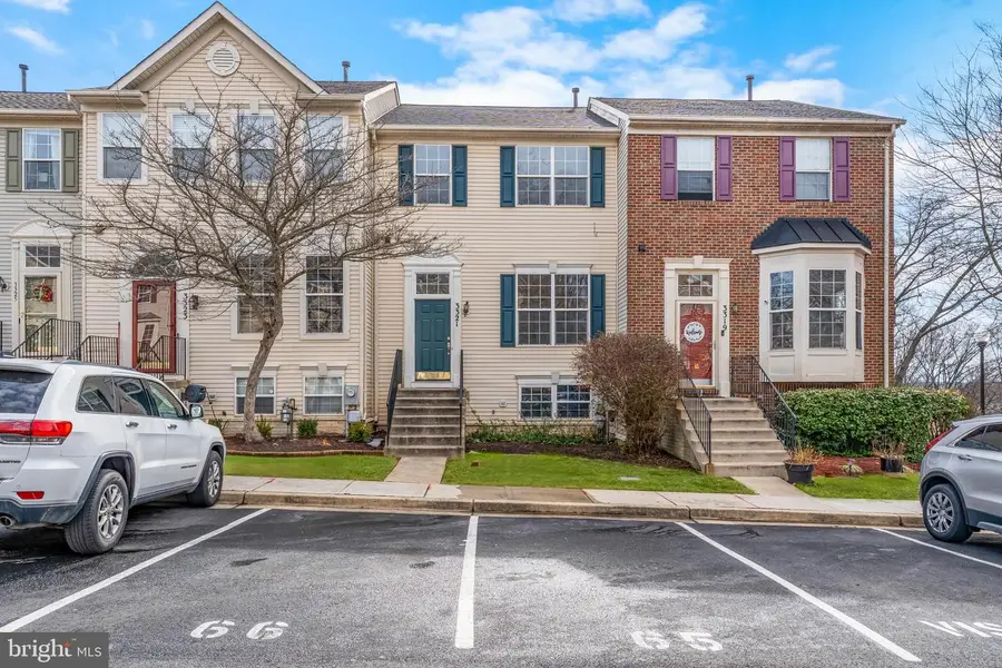 3321 Yellow Flower Rd, Laurel, MD 20724 - #2