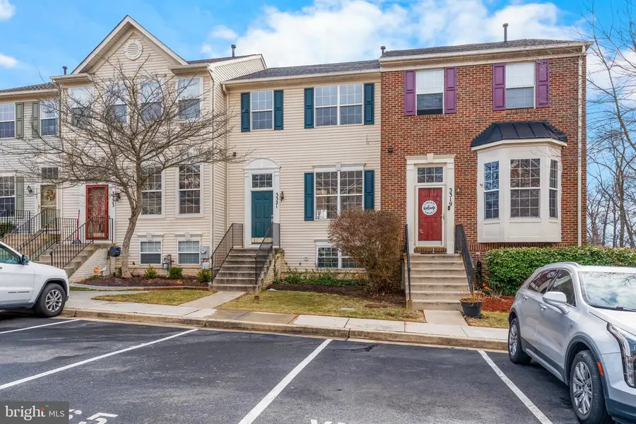 3321 Yellow Flower Rd, Laurel, MD 20724 - #3