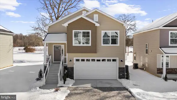 93 Edelton Ave, SEVERN, MD 21144