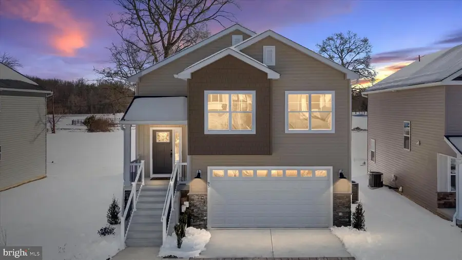 93 Edelton Ave, Severn, MD 21144 - #2