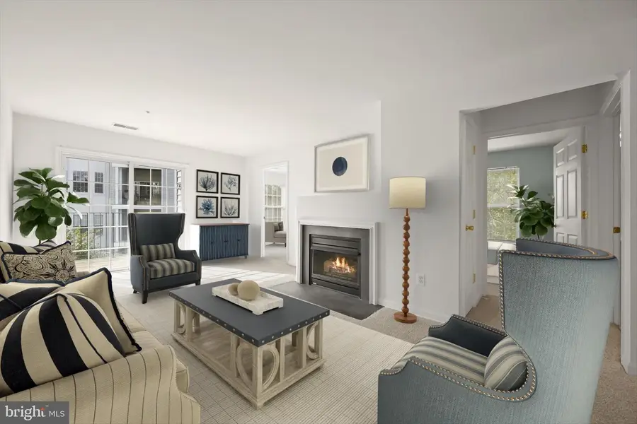 1974 Scotts Crossing Way #102, Annapolis, MD 21401 - Image #2